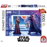 Kép 1/2 - Star Wars puzzle 1000 darabos - Obi-Wan Kenobi utolsó csatája 