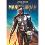 Star Wars The Mandalorian puzzle 1000 db-os - Poster