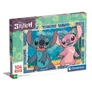 Disney Lilo és Stitch, A csillagkutya puzzle 104 db-os - Angel