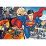 Kép 2/2 - Superman puzzle 200 db-os - A hős