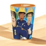 Sam a tűzoltó műanyag pohár 260 ml