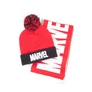 Marvel sapka és sál szett