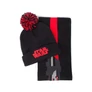 Star Wars Darth Vader sapka és sál szett