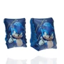 Sonic a sündisznó karúszó 25X15 cm-es