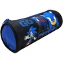 Sonic a sündisznó tolltartó 21 cm-es