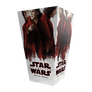 Kép 5/5 - Star Wars: Az utolsó Jedik pohár rohamosztagos topper és popcorn tasak