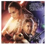 Star Wars: Az ébredő Erő párnahuzat - kétoldalas mintával