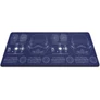 Star Wars XL gaming egérpad - Rohamosztagos 