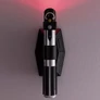 Star Wars falra szerelhető fénykard lámpa - Lightsaber Uplighter