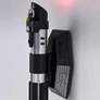 Star Wars falra szerelhető fénykard lámpa - Lightsaber Uplighter