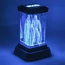 Star Wars Darth Vader színváltós hologramos hangulatvilágítás