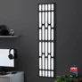Star Wars Halálcsillag lámpa, falra szerelhető