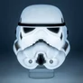 Star Wars rohamosztagos sisak falra szerelhető 3D lámpa
