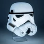 Star Wars rohamosztagos sisak falra szerelhető 3D lámpa