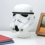 Star Wars rohamosztagos sisak falra szerelhető 3D lámpa
