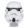 Star Wars rohamosztagos sisak falra szerelhető 3D lámpa