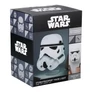Star Wars rohamosztagos sisak falra szerelhető 3D lámpa