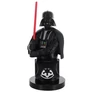 Star Wars Darth Vader telefon és konzol kontroller tartó figura töltéshez - Fénykard