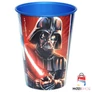 Star Wars műanyag pohár - Darth Vader és rohamosztagos
