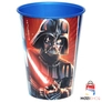 Kép 2/4 - Star Wars műanyag pohár - Darth Vader és rohamosztagos