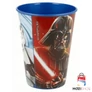 Star Wars műanyag pohár - Darth Vader és rohamosztagos