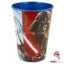 Kép 4/4 - Star Wars műanyag pohár - Darth Vader és rohamosztagos