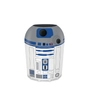 Kép 3/4 - Star Wars R2-D2 asztali dísz, tároló