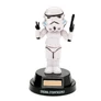 Star Wars Rohamosztagos figura - Napelemes - Béke
