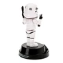 Star Wars Rohamosztagos figura - Napelemes - Béke