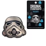 Star Wars Rohamosztagos fém kitűző