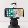 Kép 2/5 - Star Wars rohamosztagos telefon és konzol kontroller tartó figura töltéshez