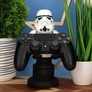 Kép 3/5 - Star Wars rohamosztagos telefon és konzol kontroller tartó figura töltéshez