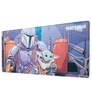 Star Wars The Mandalorian XL gaming egérpad