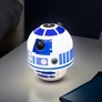 Kép 2/8 - Star Wars R2-D2 asztali hangulatvilágítás
