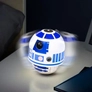 Kép 3/8 - Star Wars R2-D2 asztali hangulatvilágítás