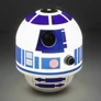 Star Wars R2-D2 asztali hangulatvilágítás