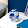 Star Wars R2-D2 asztali hangulatvilágítás