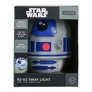 Kép 7/8 - Star Wars R2-D2 asztali hangulatvilágítás