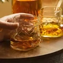 Star Wars rohamosztagos whisky pohár szett