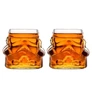Star Wars rohamosztagos whisky pohár szett