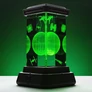 Star Wars színváltós holografikus hangulatvilágítás - Halálcsillag