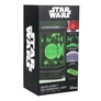 Star Wars színváltós holografikus hangulatvilágítás - Halálcsillag