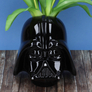 Kép 5/6 - Star Wars Darth Vader 3D fali váza