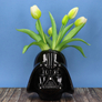 Kép 4/6 - Star Wars Darth Vader 3D fali váza
