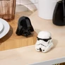 Star Wars Darth Vader és rohamosztagos só-és borsszóró készlet