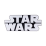 Kép 4/7 - Star Wars logó hangulatvilágítás