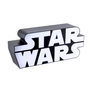 Kép 1/7 - Star Wars logó hangulatvilágítás