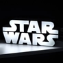 Kép 2/7 - Star Wars logó hangulatvilágítás