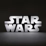 Star Wars logó hangulatvilágítás