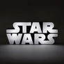 Kép 7/7 - Star Wars logó hangulatvilágítás